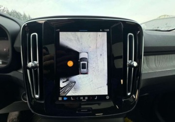 Volvo XC40 2024 Volvo XC 40 2024 Volvo XC40 B5 4x4 - w Polsce po oplatach i akcyzie 2.0, zdjęcie 10