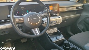 Hyundai Kona I Crossover Facelifting 1.6 GDI Hybrid 141KM 2023 Hyundai Kona 1.6 Hybryda 141KM, zdjęcie 8