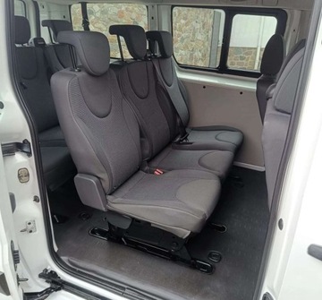 Peugeot Expert II Tepee 1.6 HDi 90KM 2008 Peugeot Expert Peugeot Expert 1.6 Diesel 90KM, zdjęcie 16