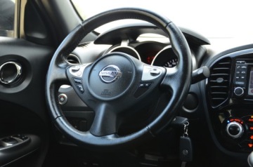 Nissan Juke I 2015 JAK NOWY 1.6+GAZ LIFT NAVI KAMERA PARKTRONIK KLIMATRONIK GWARANCJA, zdjęcie 28