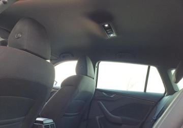 Skoda Scala Hatchback 1.5 TSI 150KM 2023 Skoda Scala Virtual Cockpit Comfort Style Grzana SzybaFotele ACC DSG 1,5TS, zdjęcie 21