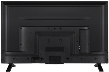 ТЕЛЕВИЗОР TOSHIBA 43″ D-LED 4024862131203