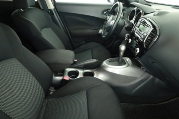 Nissan Juke I SUV Facelifting 1.6i (Euro 6) 117KM 2017 Nissan Juke 1.6 i, Salon Polska, Automat, Klima, zdjęcie 6