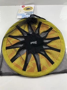 TWISTER FRISBEE CRIVIT