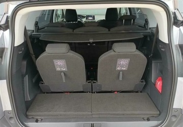 Peugeot 5008 II Crossover 1.6 BlueHDI 120KM 2018 Peugeot 5008 1.6 HDi 120KM Active Automat Bezwypadkowy, 7 osobowy 1.6, zdjęcie 9