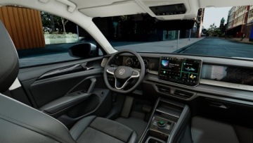 Volkswagen Tayron 2026 Volkswagen Tayron Elegance 2.0 TSI 204 KM DSG 4x4, zdjęcie 6