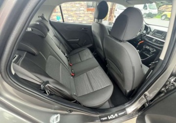 Kia Picanto III Hatchback 5d Facelifting 1.0 DPI 67KM 2024 Kia Picanto Benzyna 67KM, zdjęcie 16