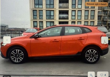 Volvo 2016 Volvo V40 Cross Country 2.0 Diesel 150KM, zdjęcie 1