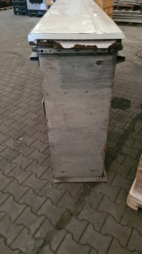 ПОДДОННАЯ КОРЗИНА PALLER