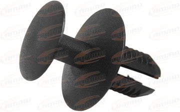 SPINKA MONTAŻOWA MERCEDES ACTROS MP4