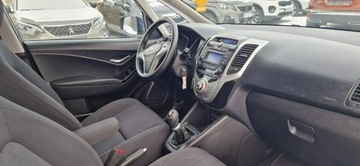 Hyundai ix20 Mikrovan 1.4 CVVT 90KM 2011 Hyundai ix20 Jeden Właściciel Niski Przebieg 1.4, zdjęcie 23