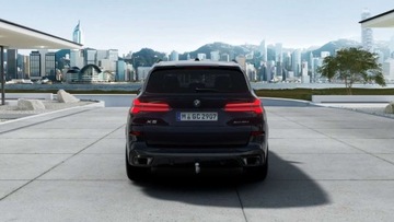 BMW X5 G05 SUV Facelifting 3.0 30d 298KM 2025 BMW X5 xDrive30d 298 KM mHEV - Pakiet M Pro - HarmanKardon - Kamera 360 -, zdjęcie 5