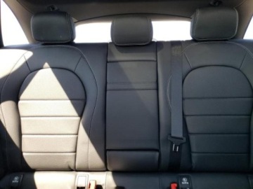 Mercedes GLC C253 2020 Mercedes-Benz GLC 300 4matic 2.0 Benzyna 255KM, zdjęcie 9