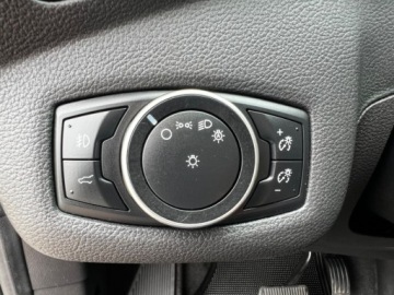 Ford Kuga II SUV Facelifting 2.0 Ecoboost 242KM 2017 Ford Kuga 4X4 KLIMATRONIC AUTOMAT SKORY NAWIGACJA EL.KLAPA PARKTRONIC GWAR, zdjęcie 15