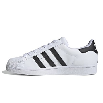 Adidas buty sportowe Superstar Foundation EG4958