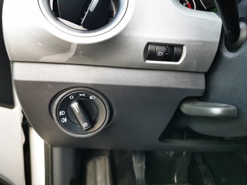 Skoda Citigo Hatchback 5d 1.0 60KM 2017 SKODA CITIGO 1.0 benzyna 60KM ! SALON PL! 1 WŁAŚCICIEL !Serwisowany !, zdjęcie 5