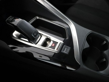 Peugeot 5008 II Crossover 1.5 BlueHDI 130KM 2020 Peugeot 5008 automat 7-osob. navi PDC tempomat, zdjęcie 29