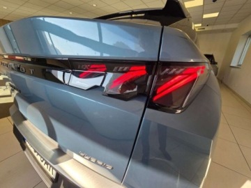 Peugeot 3008 III SUV Hybrid 1.2 Hybrid 145 145KM 2025 Peugeot 3008 1.2 Hybrid 145KM mHEV GT e-DCS6 SalonPL Gwarancja Dealer Vat23, zdjęcie 19