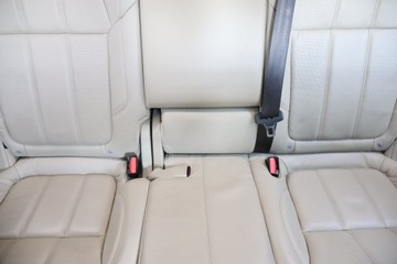 Land Rover Range Rover Sport II SUV Facelifting 2.0L SD4 240KM 2017 Land Rover Range Rover Sport SD4, Salon Polska, zdjęcie 9