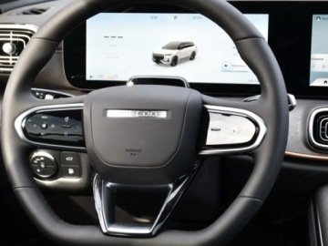 Jaecoo 8 1.5 T-GDI SuperHybrid 428KM 2026 JAECOO J8 1.5 T-GDI Super Hybrid Premium DHT 5os. Suv 428KM 2026, zdjęcie 5