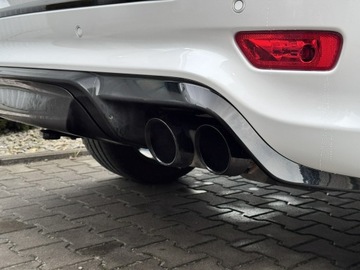 Jeep Grand Cherokee IV 2018 Jeep Grand Cherokee Trackhawk. Salon PL. FV23%, zdjęcie 12