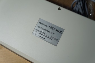 Клавиатура SEGA DREAMCAST HKT-4000
