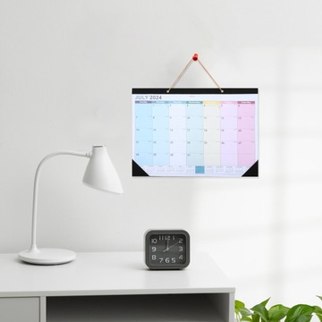 НАСТЕННЫЙ КАЛЕНДАРЬ ДЛЯ ОРГАНИЗАЦИИ ВАШЕГО КАЛЕНДАРЯ ОБРАТНОГО ОТСЧЕТА