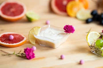 ОДНОРАЗОВАЯ ЧАШКА ДЛЯ ДЕСЕРТОВ WAVE SNACK