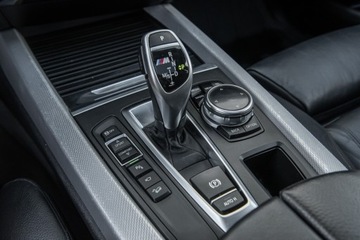 BMW X5 F15 SUV M50d 381KM 2015 BMW X5 F15 M50d 381PS M-Performance Piękna Serwis do końca Gwarancja! RejPL, zdjęcie 14