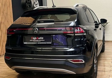 Volkswagen Taigo 1.0 TSI 110KM 2022 Volkswagen Taigo bezwypadkowy VIRTUAL FULL LED FABRYCZNY LAKIER gwaran, zdjęcie 7