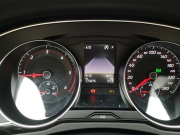 Volkswagen Arteon Fastback 2.0 TDI 240KM 2019 Volkswagen Arteon 2.0 TDI 240KM R-line Automat 7, zdjęcie 15