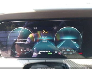 Mercedes AMG GT C190 2022 Mercedes-Benz AMG GT 53 4-Door Coupe 2022 3.0l 3.0 Benzyna 429KM, zdjęcie 10