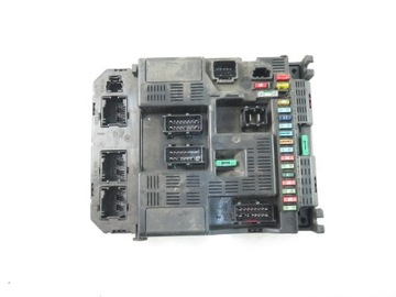 BSI PEUGEOT 307 SW (3H) 2.0 HDI 110 - правый 9644098280 9636760580F