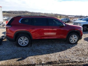  GMC Acadia Elevation 2025 2.5 Benzyna 328KM, zdjęcie 6