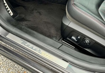 Maserati Ghibli III Sedan 3.0 V6 410KM 2016 Maserati Ghibli Maserati Ghibli Automatik S Q4 3.0 Benzyna 410KM, zdjęcie 17