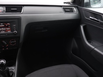 Seat Toledo IV Liftback 1.6 TDI 115KM 2017 Seat Toledo 1.6 TDI, Salon Polska, Serwis ASO, zdjęcie 7