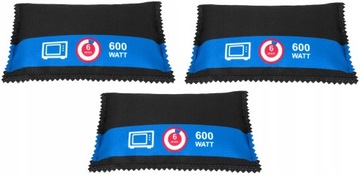 ПАРОАБОРБОР СУШИЛКИ ДЛЯ АВТОМОБИЛЯ 2 шт.