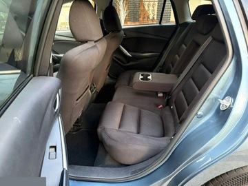 Mazda 6 III Kombi 2.2 SKYACTIV-D I-ELOOP 150KM 2015 Mazda 6 SKYACTIV-D 150 i-ELOOP Prime-Line 2.1 Diesel 2015r, zdjęcie 21