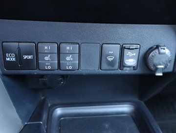Toyota RAV4 IV MPV Valvematic 150 152KM 2013 Toyota RAV 4 2.0 VVT-i, Salon Polska, Serwis ASO, zdjęcie 18