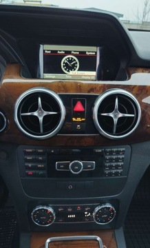 Mercedes GLK 2015 Mercedes-Benz GLK Mercedes-Benz Klasa GLK X204 2.2 CDI 150KM 2.1 Diesel, zdjęcie 11