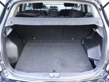 Mitsubishi ASX I SUV Facelifting 2015 1.6 117KM 2016 Mitsubishi ASX 1.6 MIVEC, Salon Polska, Navi, zdjęcie 13