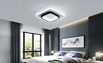 Светодиодный комбинированный потолочный светильник