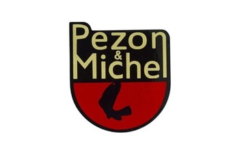 Катушка Pezon Michel Tech FV 20