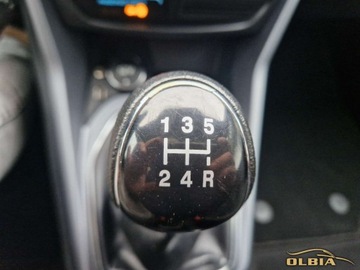 Ford B-MAX 1.0 EcoBoost 100KM 2015 Ford B-MAX Podrzewane fotele Usb Wielofunkcyjna Kierownica Benzyna 101KM, zdjęcie 23