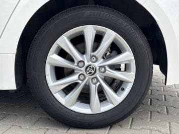 Toyota Corolla XII Sedan Facelifting 1.8 Hybrid 140KM 2025 Toyota Corolla 1.8 Hybrid Comfort Seria E21 (2019-, zdjęcie 25