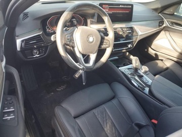 BMW Seria 5 G30-G31 2022 BMW Seria 5 2022 BMW 530 2.0 Benzyna 248KM, zdjęcie 8