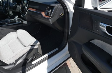 Volvo V60 II  Kombi Plug-in 2.0 T6 Plug-In Hybrid 341KM 2021 Volvo V60 T6 341ps AWD Inscription 360 Hak Harman Pamięć Ogrz.Szyba+Kierown, zdjęcie 21