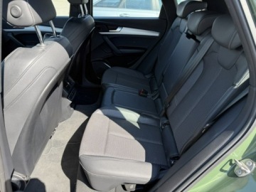 Audi Q5 II Q5-e 2.0 50 TFSI e 299KM 2021 Audi Q5 S-Line*Quattro, zdjęcie 22