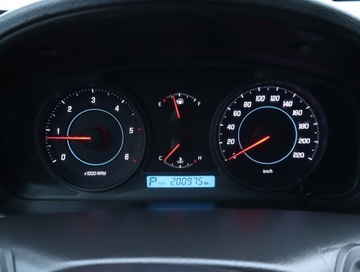 Chevrolet Captiva II SUV 2.2D 184KM 2012 Chevrolet Captiva 2.2 VCDI, Salon Polska, 181 KM, zdjęcie 10