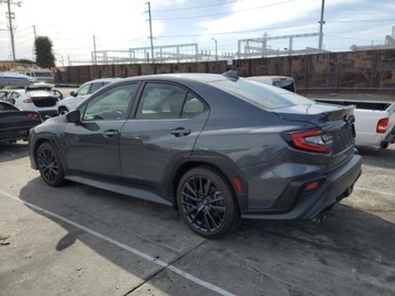 Subaru 2022 Subaru WRX 2022 Subaru WRX Premium Manual 2.5 Benzyna 271KM, zdjęcie 1